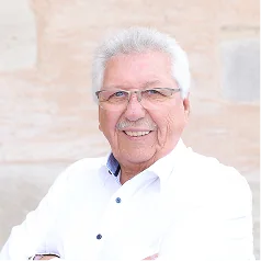 Klaus Hoyder