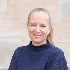 Linda Slottje